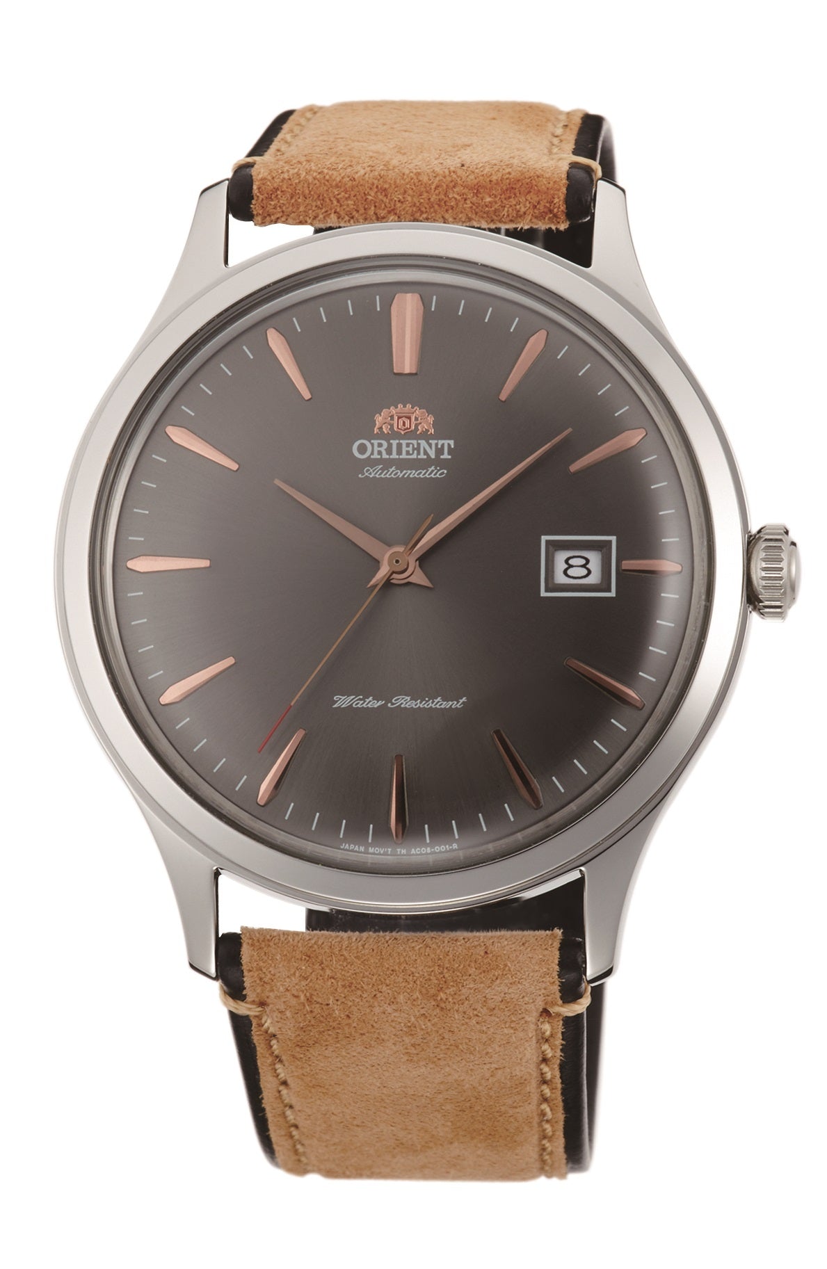 RELOJ ORIENT 147-FAC08003A0 Caballero automático -