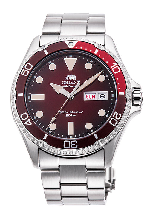 RELOJ ORIENT 147-RA-AA0814R19B Caballero automático