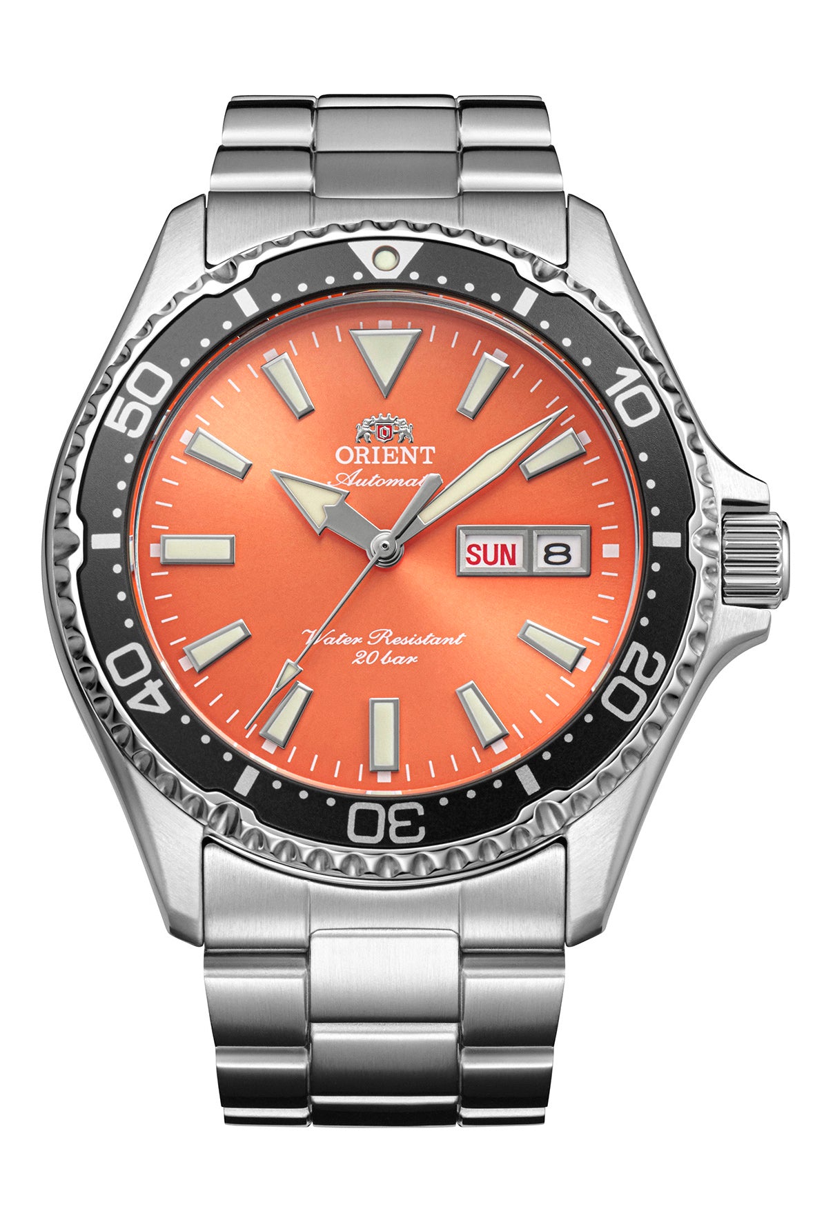 Reloj Orient RA-AA0826L39B - Joyería Zafir