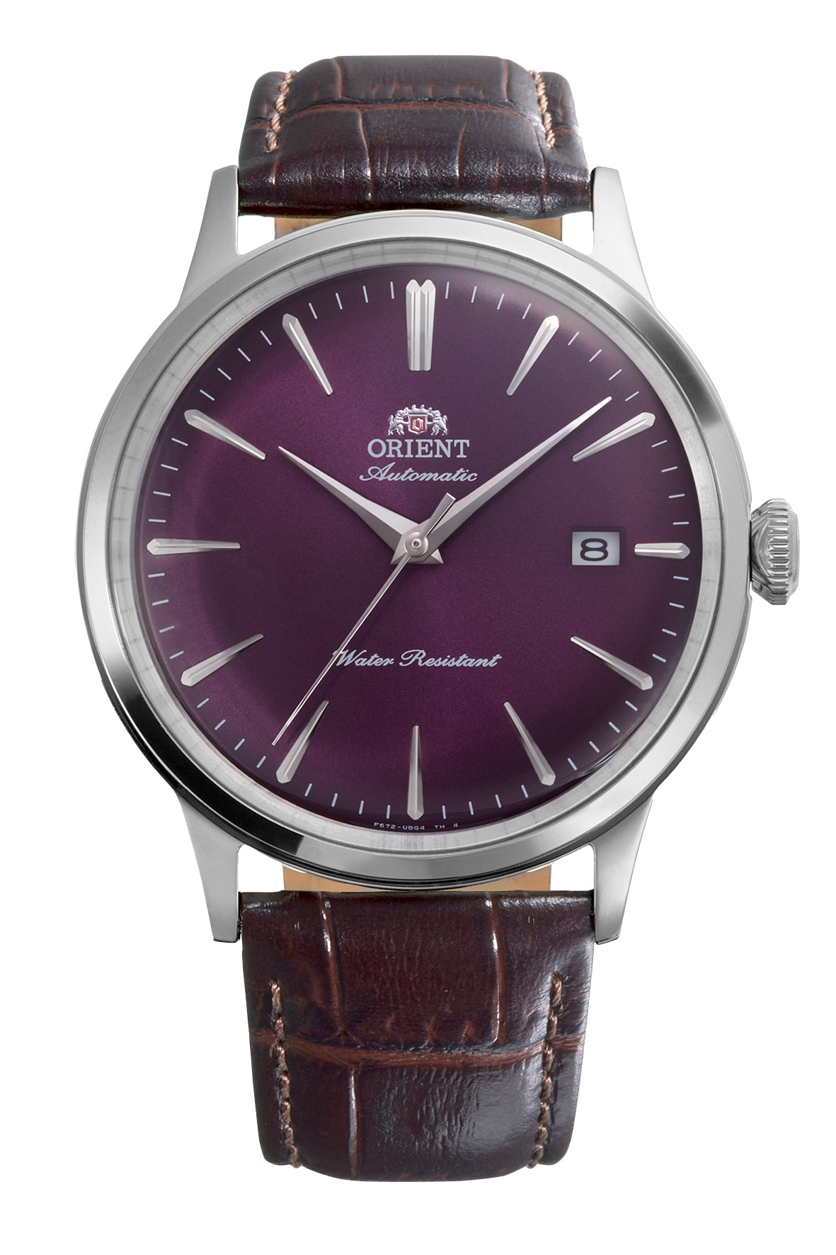 Reloj Orient RA-AC0032V30B - Joyería Zafir