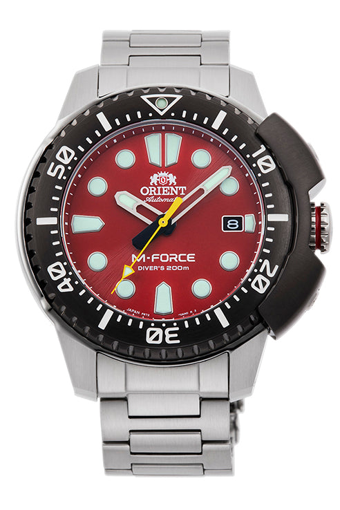 RELOJ ORIENT 147-RA-AC0L02R00B Caballero automático