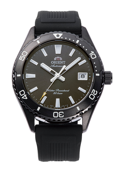 RELOJ ORIENT 147-RA-AC0Q10N30B Caballero automático
