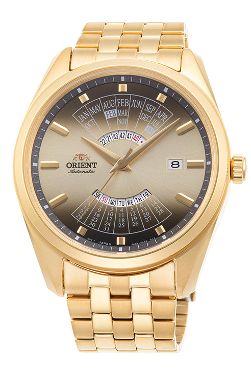 RELOJ ORIENT 147-RA-BA0001G10B Caballero automático
