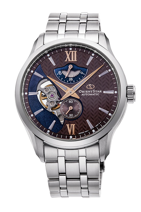 Reloj Orient Star RE-AV0B02Y00B - Joyería Zafir