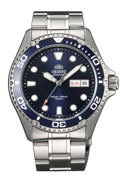 RELOJ ORIENT 147-TAA02005D9 Caballero automático -