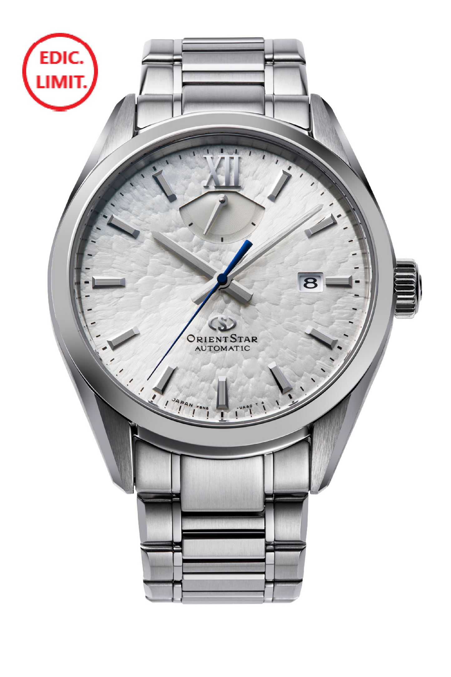 Reloj Orient Star RE-BX0002S00B - Joyería Zafir