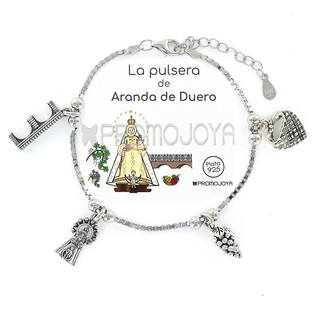 Pulsera Aranda De Duero
