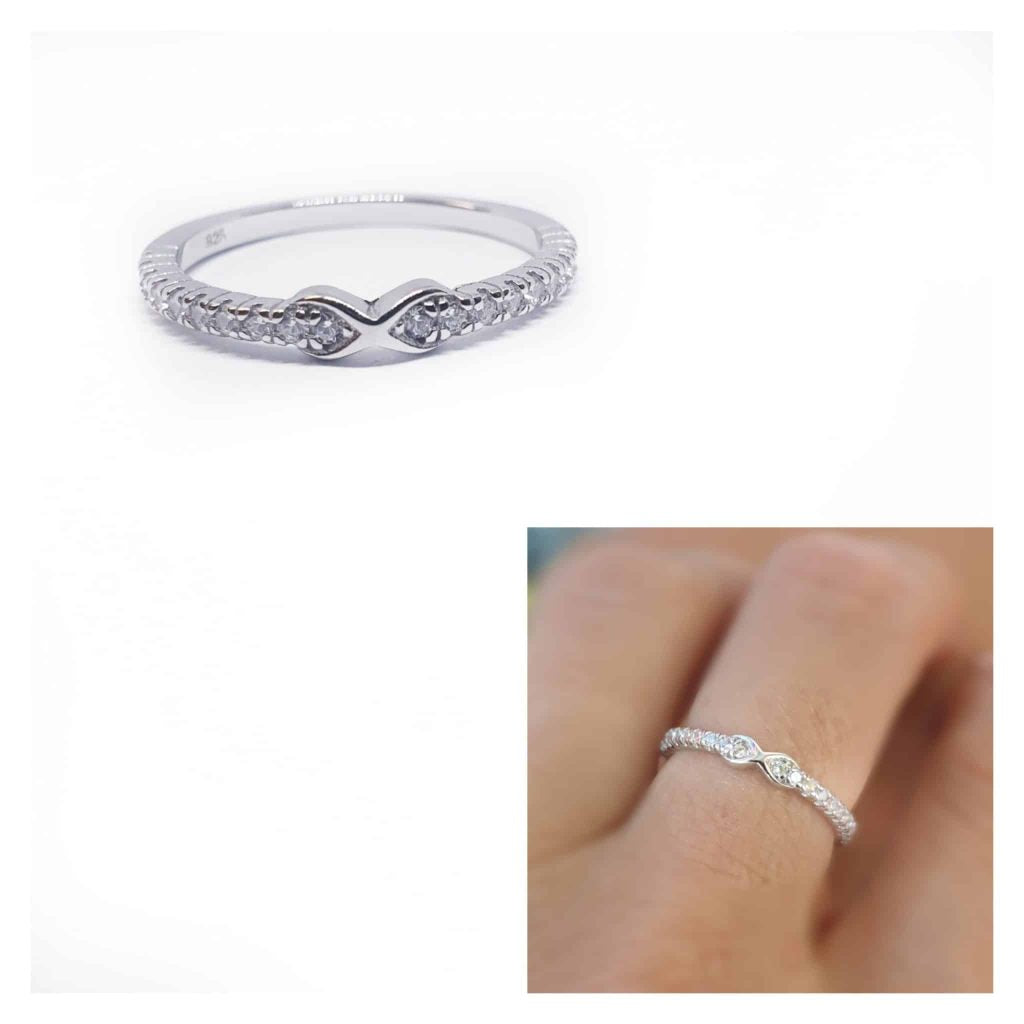Anillo infinito