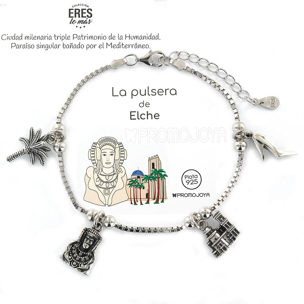 Pulsera Elche