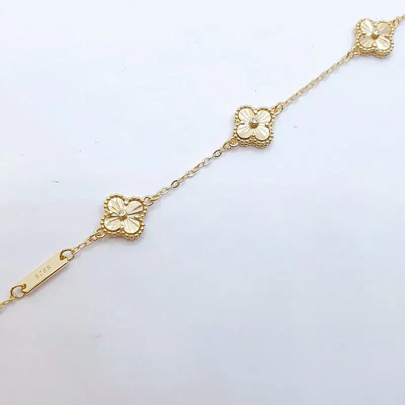 Pulsera VC.