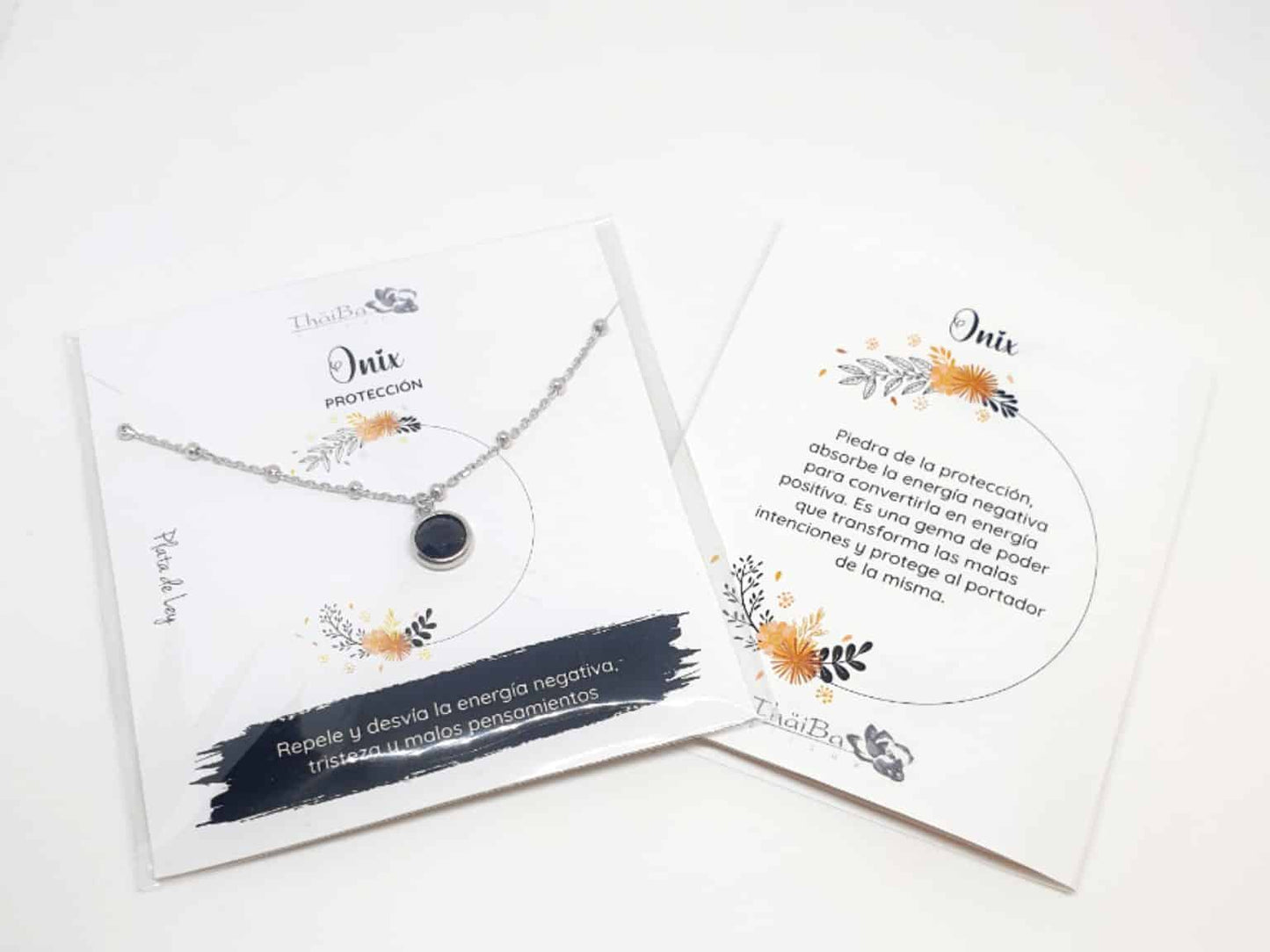 Collar onix