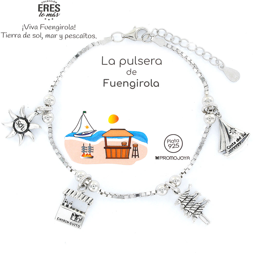 Pulsera Fuengirola