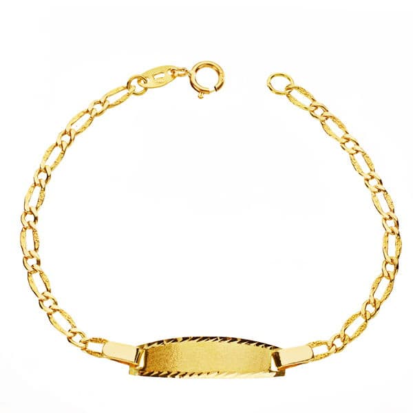 Esclava Cartier. Largo: 13,5 cm Ancho: 2,5 mm de oro amarillo 18K