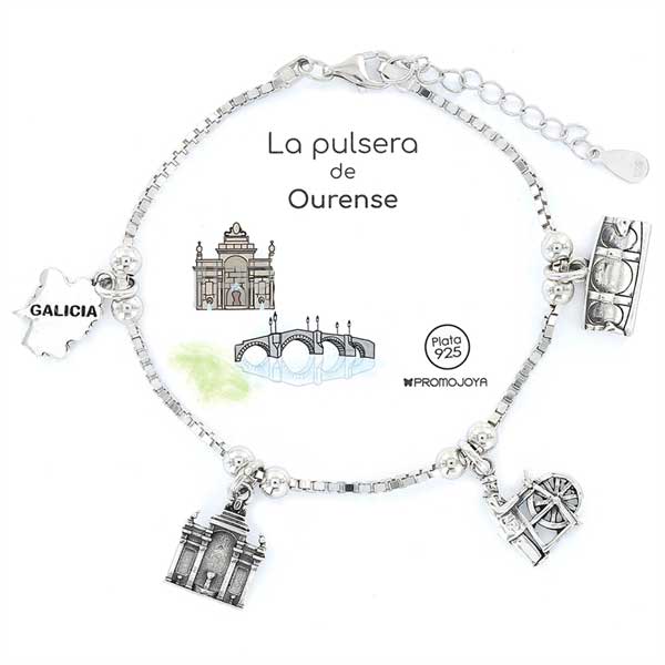 Promojoya - Puls De Ourense - Senora