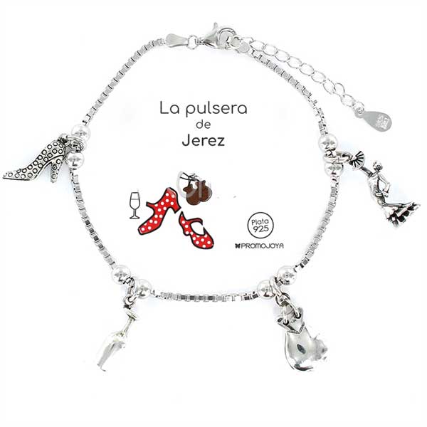 Promojoya - Puls Jerez - Senora