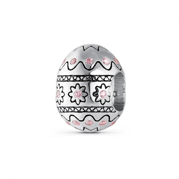 A Tu Lado - 9114333 Abalorio Huevo Pascua - Senora