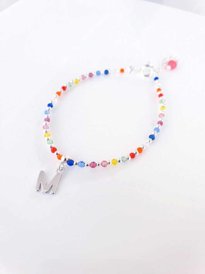 Iniciales - Pul2094 Pulsera Inicial M - Senora