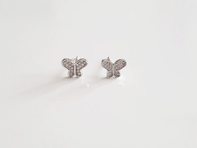 Pendientes - 2653 Mariposa - Senora