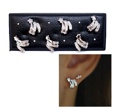 Pendientes - Pack768 Destello - Senora