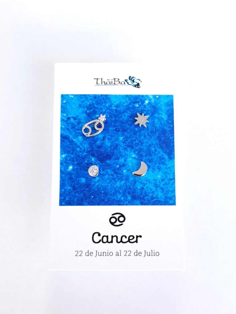 Constelacion - Pack653 Constelacion Cancer - Senora