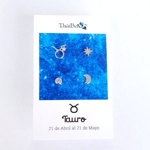 Constelacion - Pack651 Constelacion Tauro - Senora