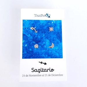 Constelacion - Pack658 Constelacion Sagitario - Senora