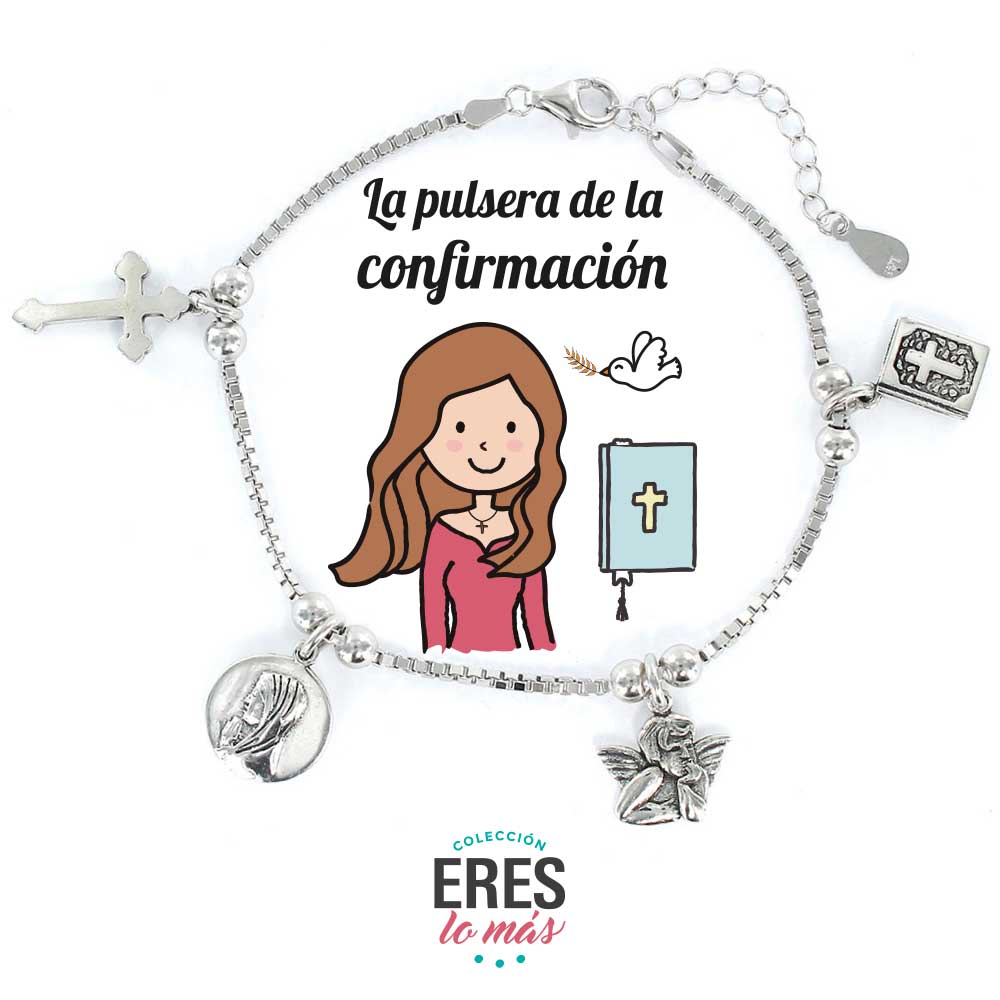 Pulsera Confirmación