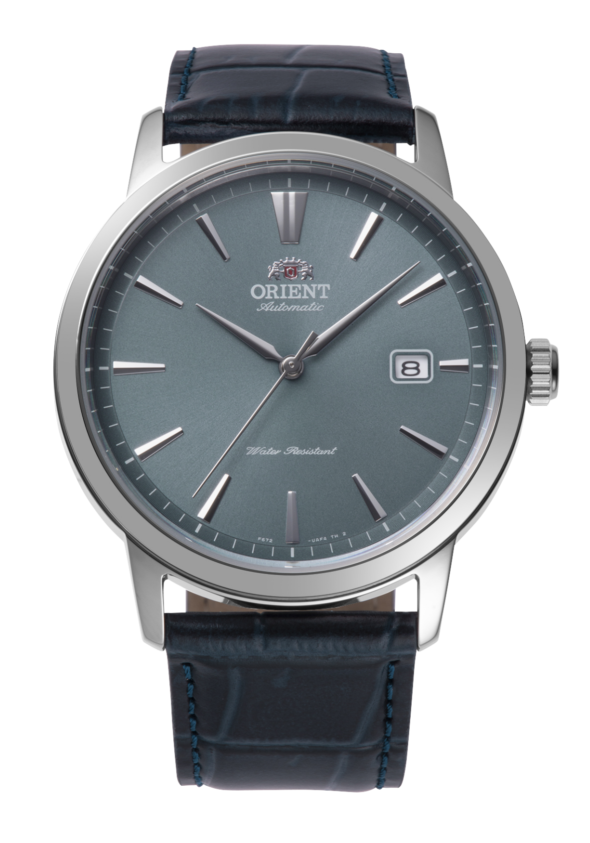 Reloj Orient Symphony Automático RA-AC0F14L30B