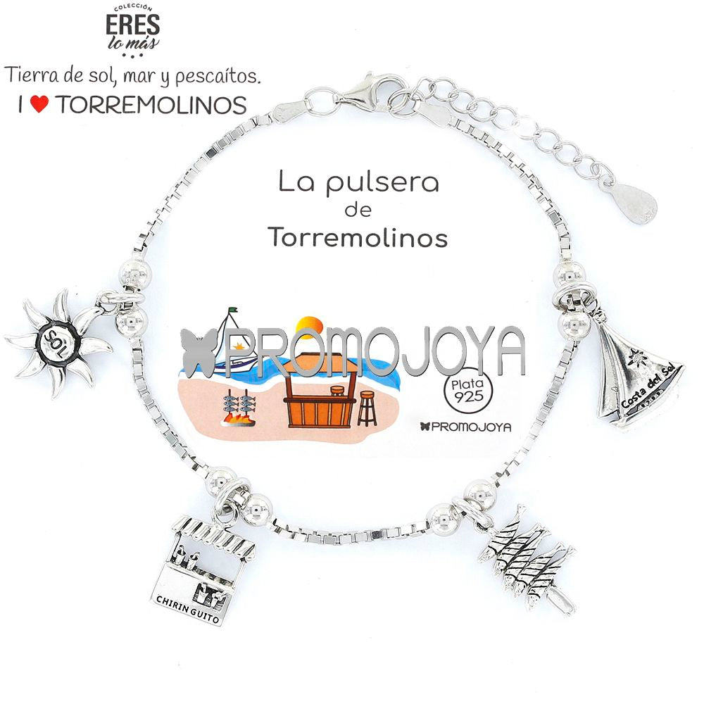 Pulsera Torremolinos