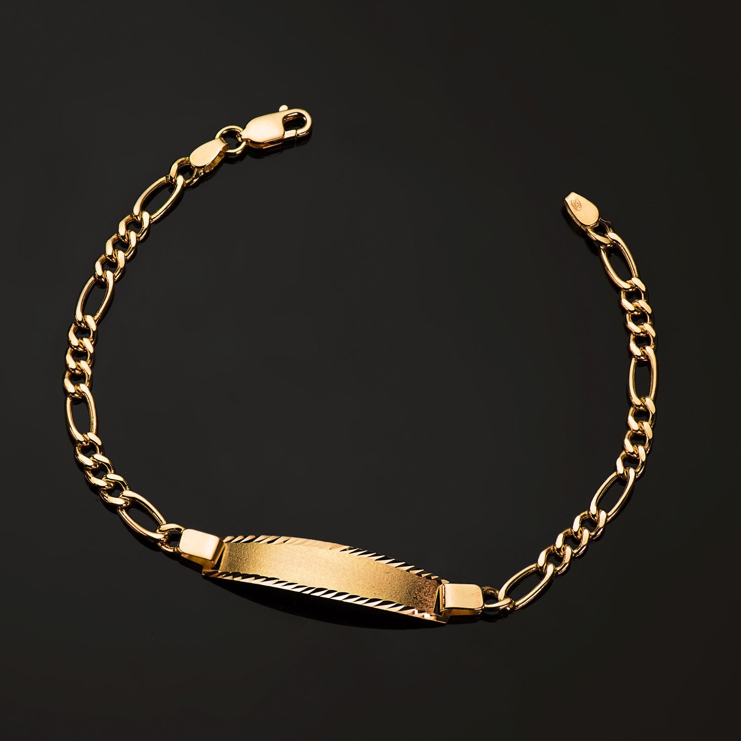 Pulseras y esclavas bebé
