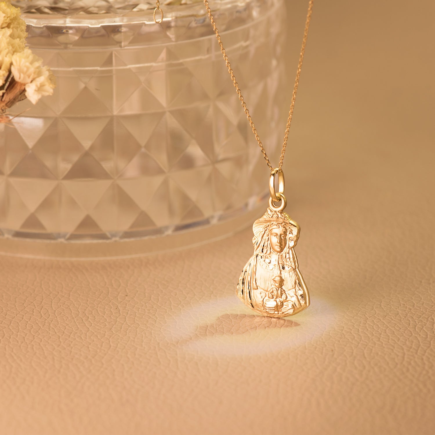 Virgen del rocio
