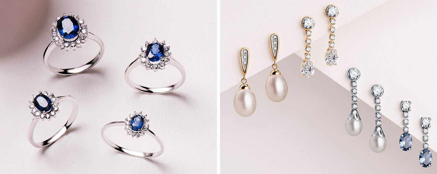 Joyería mujer