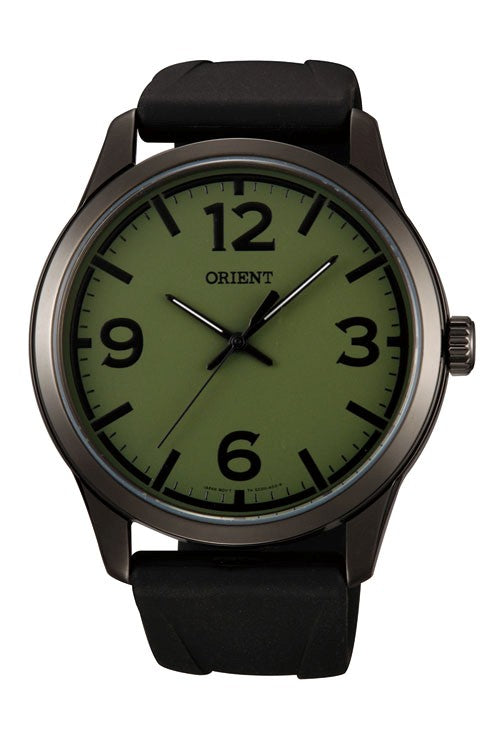 RELOJ  ORIENT  146-FQC0U008F0  Caballero cuarzo