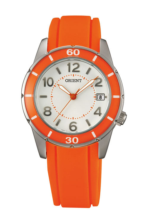 RELOJ  ORIENT  146-FUNF0004W0  Señora cuarzo