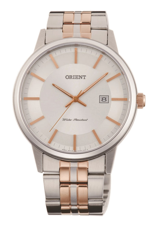 RELOJ  ORIENT  146-FUNG8001W0  Caballero cuarzo