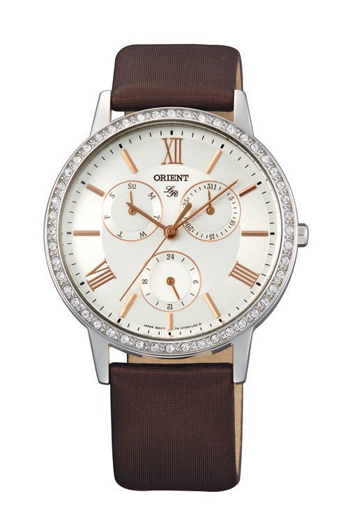 RELOJ  ORIENT  146-FUT0H006W0  Señora cuarzo