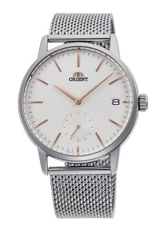 RELOJ  ORIENT  146-RA-SP0007S10B  Caballero cuarzo