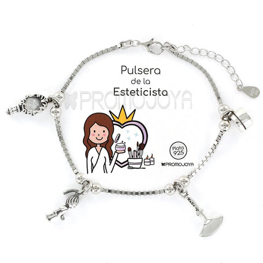 Pulsera Esteticista