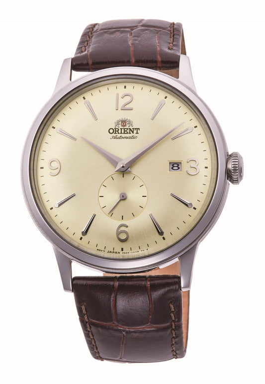 RELOJ  ORIENT  147-RA-AP0003S30B  Caballero automático