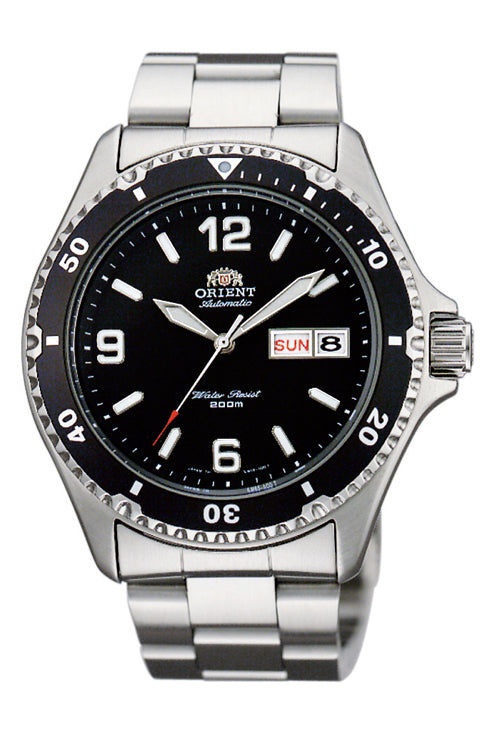 RELOJ  ORIENT  147-TAA02001B9  Caballero automático -