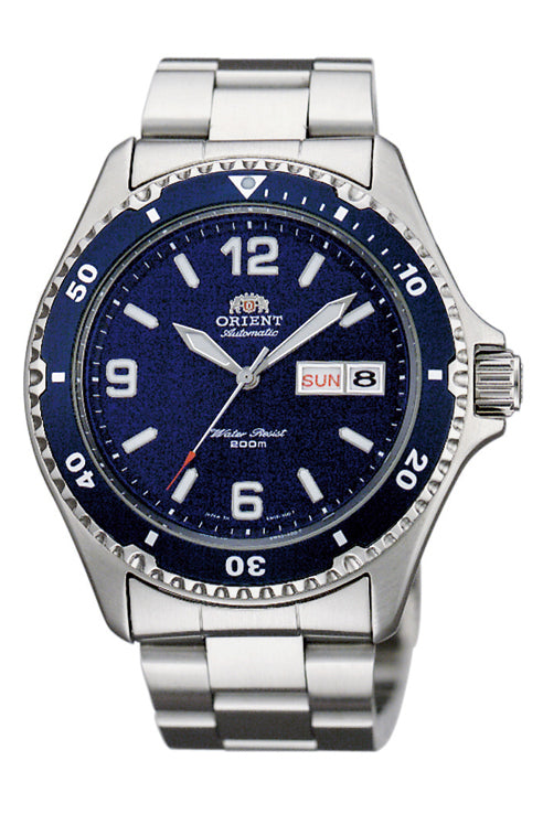 RELOJ  ORIENT  147-FAA02002D9  Caballero automático -