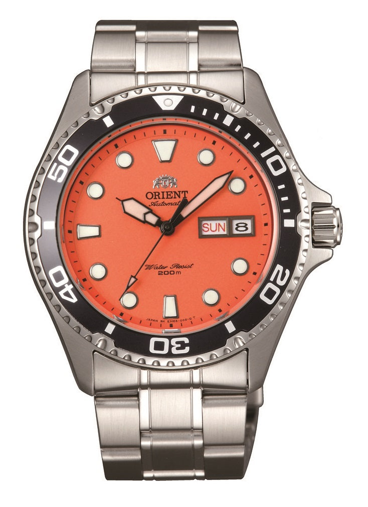 Reloj Orient FAA02006M9 - Joyería Zafir