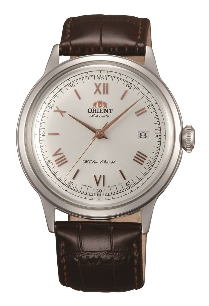 RELOJ  ORIENT  147-TAC00008W0  Caballero automático -