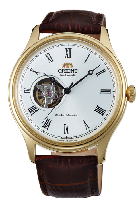 RELOJ  ORIENT  147-FAG00002W0  Caballero automático -