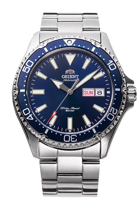 Reloj Orient RA-AA0002L39B - Joyería Zafir