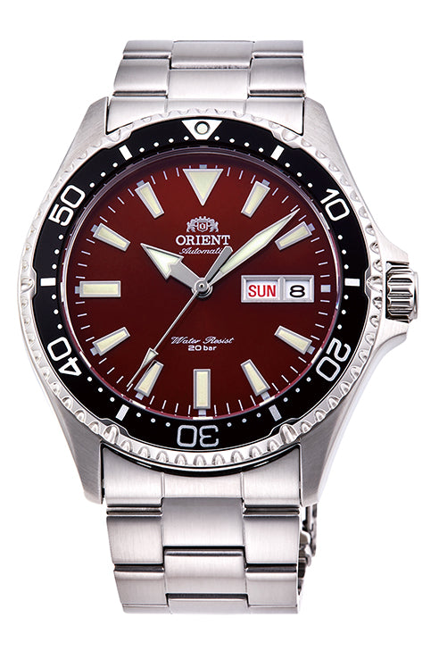 RELOJ  ORIENT  147-RA-AA0003R39B  Caballero automático