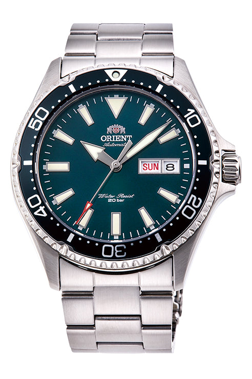 RELOJ  ORIENT  147-RA-AA0004E19B  Caballero automático