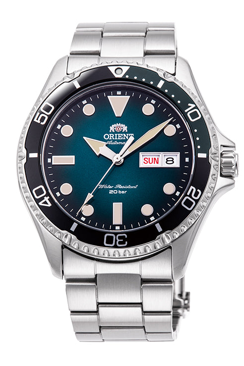 RELOJ  ORIENT  147-RA-AA0811E19B  Caballero automático