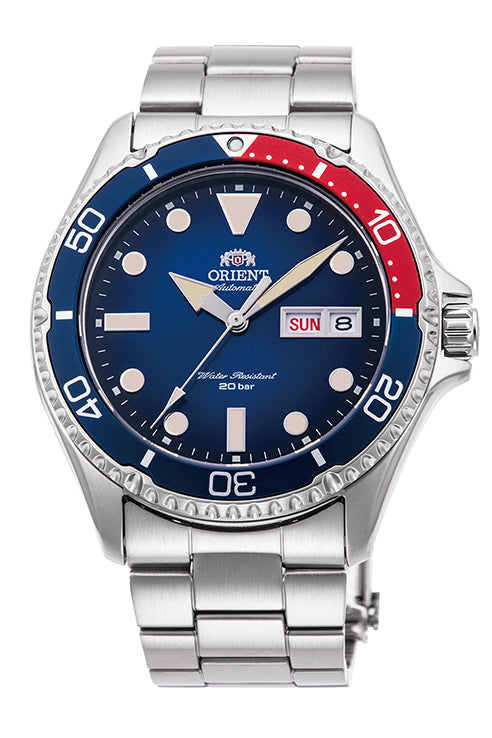 RELOJ  ORIENT  147-RA-AA0812L19B  Caballero automático