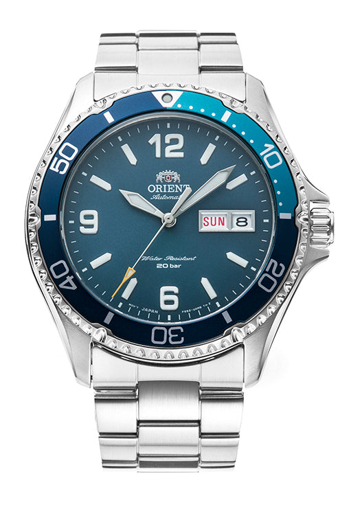RELOJ  ORIENT  147-RA-AA0818L19B  Caballero automático